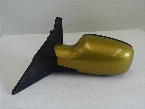 Foto 2ª: Retrovisor Izquierdo Renault Scenic 1.9 DCI JM12 JM0G) 120CV 88KW JM) [F9Q 812] (2003)