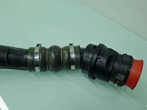 Foto 3ª: Intercooler Renault Clio 1.5 DCI DIESEL FAP 90CV 66KW [K9KB608] (2014)
