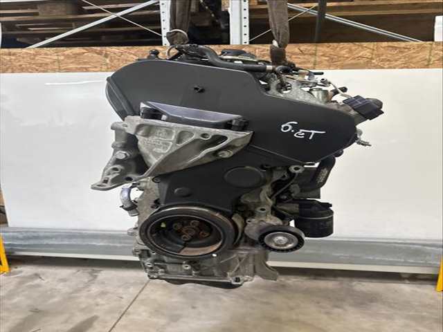 Motor Completo Seat Ibiza 1.4 TDI 75 CV 55KW