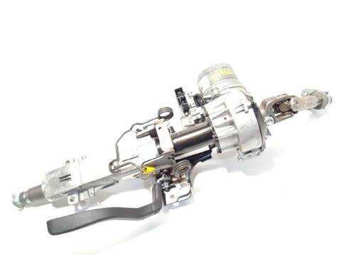 Foto 2ª: Columna Dirección Volkswagen Polo 1.0 80CV 59KW [DFNA] (2019)