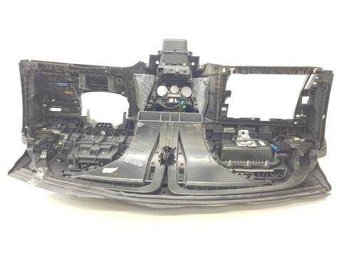 Foto 3ª: Kit Airbag Peugeot 208 STYLE (2013)