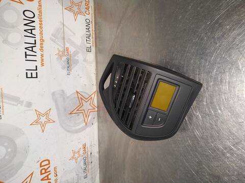 Foto 2ª: Mando Climatizador Citroen C4 BUSINESS CLASS PICASSO 112CV 82KW [9H05] (2013)