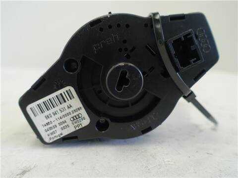 Foto 2ª: Mando Multifuncion Audi A5 2.0 TDI COUPE 170CV 125KW [CAHA] (2010)