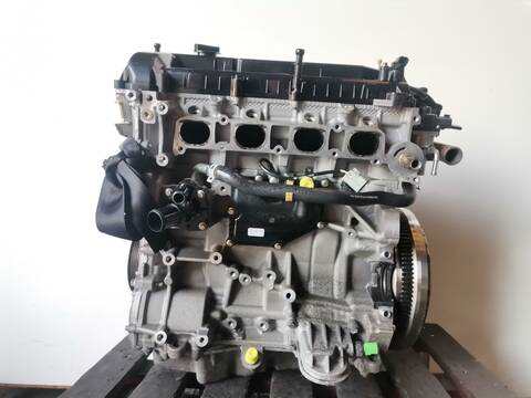 Motor Completo Ford Mondeo GHIA 06.2003 ) D) 145CV