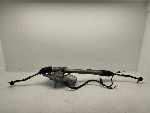 Foto 1ª: Cremallera de Direccion Citroen C3 1.4 HDI 68CV 50KW [8HR] (2011)