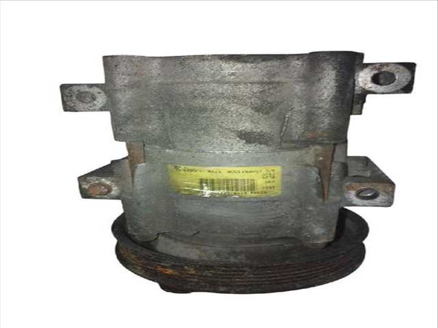 Compresor Aire Acondicionado Ford Transit 2.5 TD EAL EAS)