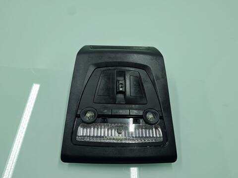 Luz Interior Bmw X4 XDRIVE 20D 190CV 140KW