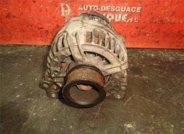Foto 2ª: Alternador Volkswagen New Beetle 2.0 [2.0 LTR. - 85 KW] [AQY]