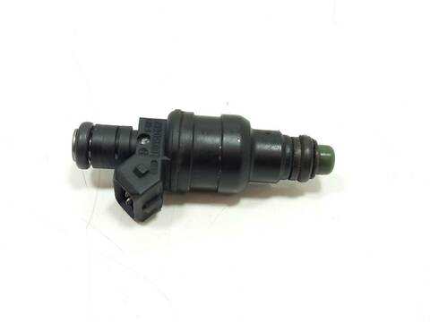 Foto 3ª: Inyectores Audi A4 AEB AVANT (1999)