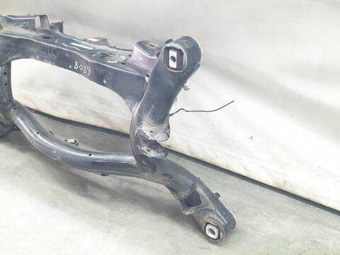 Foto 3ª: Puente Trasero Bmw Serie 3 315 2.0 TD 184CV [N47D20C] (2011)