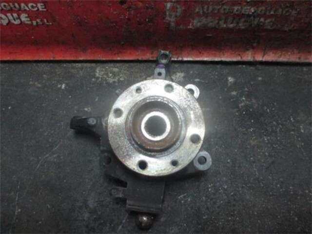 Foto 3ª: Mangueta Delantera Derecha Renault Clio 1.2 16V [D4F 740]