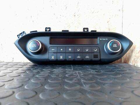Mando Climatizador Kia Carens DRIVE 1 CRDI CAT 116CV