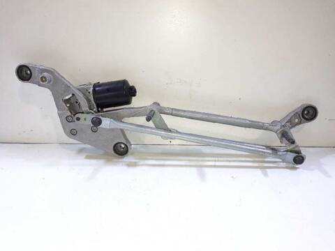 Brazo Limpia Delantero Izquierdo Mercedes Vito 109/111 CDI LANG 447.601) 114CV 84KW