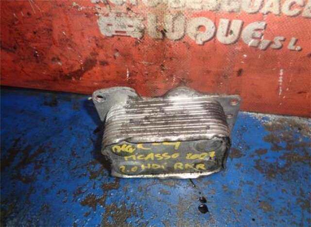 Foto 3ª: Radiador Aceite Citroen C4 2.0 HDI GRAND C4 PICASSO [RHR (DW10BTED4)]