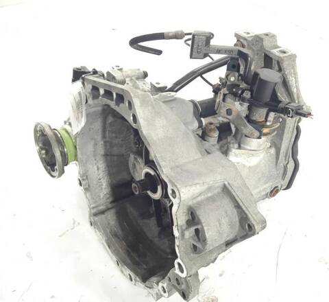 Caja Cambios Skoda Octavia 1.9 TDI BERLINA 90CV 66KW