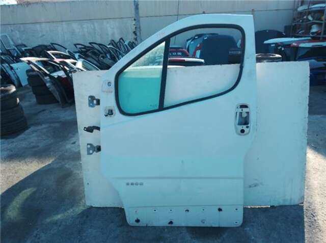 Puerta Delantera Izquierda Opel Viva 2.0 COMBI 2.7T L1H1 [2.0 LTR. - 84 KW 16V CDTI]