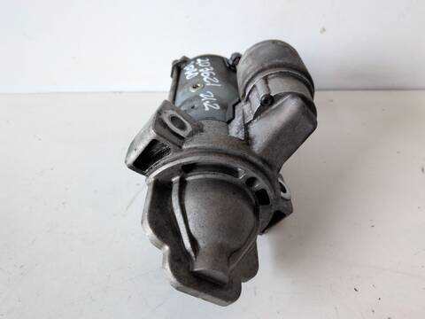 Motor de Arranque Ford Transit CYFF