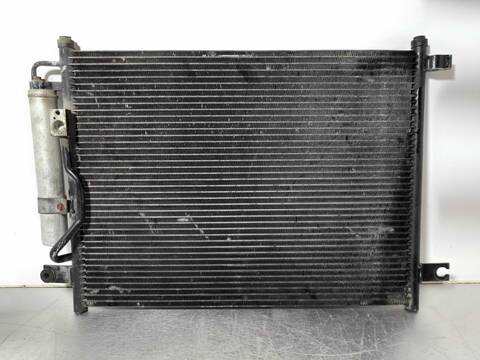 Foto 1ª: Radiador Calefaccion A.A. Chevrolet Kalos 1.2 S D/A) 72CV 53KW [B12S1] (2007)