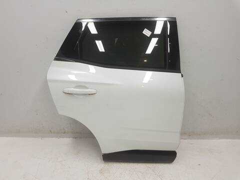 Puerta Trasera Derecha Renault Austral TECHNO ESPRIT ALPINE