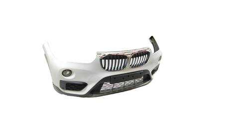 Paragolpes Delantero Bmw X1 SDRIVE 18D 150CV