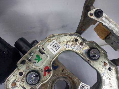 Foto 2ª: Volante Hyundai i20 ESSENCE MILD-HYBRID 100CV [G3LF  G3LE] (2020)