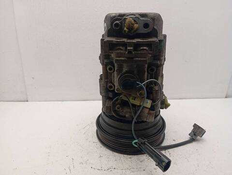 Foto 3ª: Compresor Aire Acondicionado Fiat Palio 1.7 TD 69CV 51KW [176A3000] (1999)