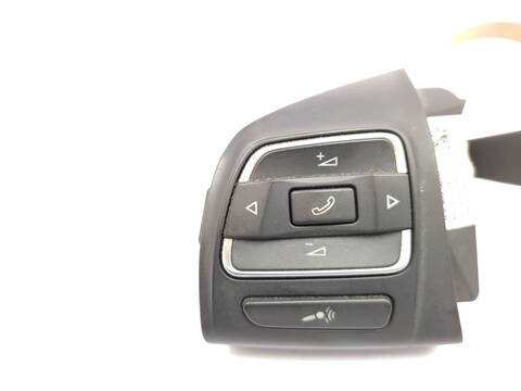 Foto 3ª: Mando Volante Seat Leon 1.6 TDI 105CV 77KW [CAYC] (2012)