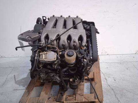 Motor Completo Renault Laguna 2.2 DIESEL 83CV 61KW