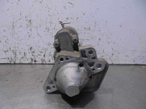 Foto 3ª: Motor de Arranque Renault Clio AUTHENTIQUE 68CV 50KW [K9K714] (2007)