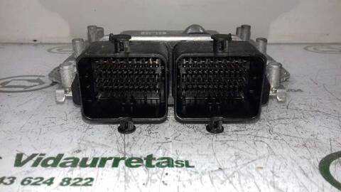 Foto 2ª: Centralita Motor ECU Suzuki Swift GL 94CV 69KW [K12B] (2012)