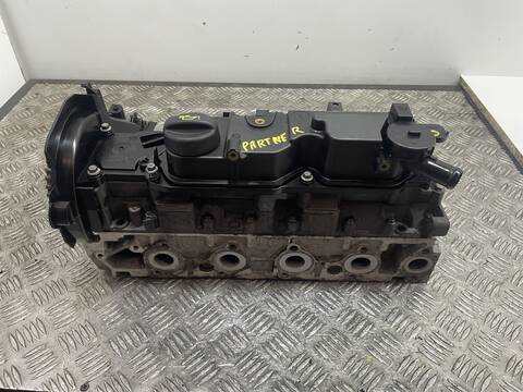 Culata Peugeot Partner 9H06 FURGON