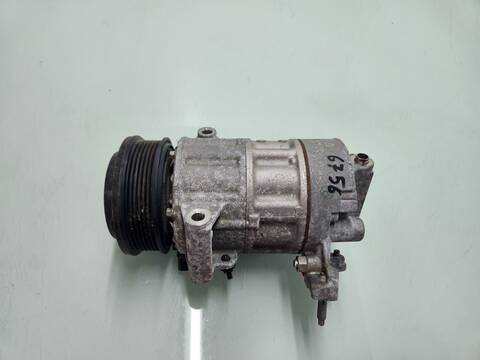 Compresor Aire Acondicionado Ford Fiesta ACTIVE 101CV 74KW