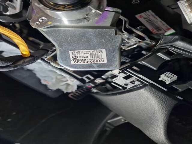 Antirrobo Hyundai i30 2.0 N 275CV 202KW