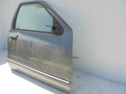 Foto 3ª: Puerta Delantera Derecha Renault 19 64CV 47KW (1989)