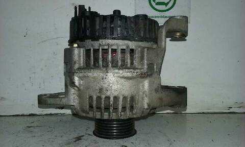 Alternador Peugeot 306 1.9 DIESEL BERLINA 69CV 51KW