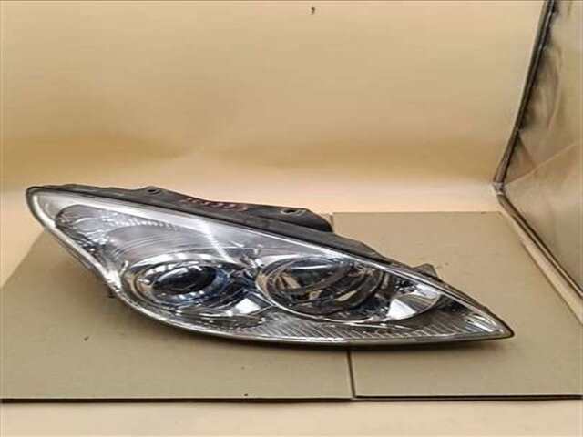 Faro Derecho Hyundai i30 1.4 CLASSIC [1.4 LTR. - 80 KW CAT]