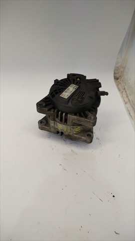 Alternador Citroen C4 1.6 D