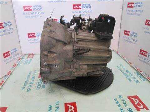 Foto 3ª: Caja Cambios Hyundai Sonata 2.0 CRDI 140CV 103KW [D4EA] (2007)
