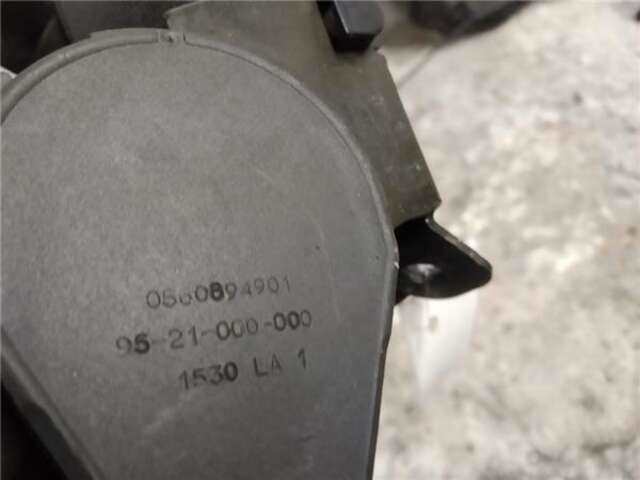Foto 3ª: Cinturón Delantero Derecho Bmw Serie 3 315 2.0 320 CD [2.0 LTR. - 110 KW 16V DIESEL CAT]