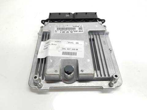 Centralita Motor ECU Volkswagen T-Roc LIFE