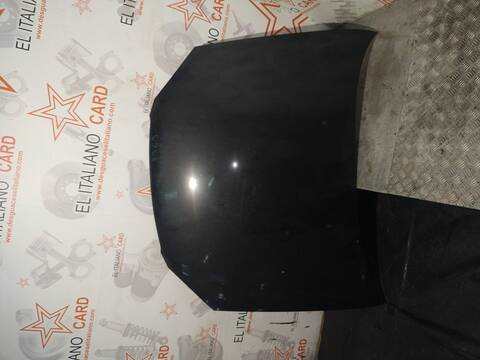 Capot Chevrolet Lacetti CDX 109CV 80KW