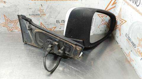 Retrovisor Derecho Toyota Yaris HYBRID FEEL 101CV 74KW