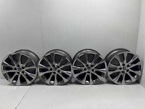 Juego LLantas Toyota Rav4 2AR