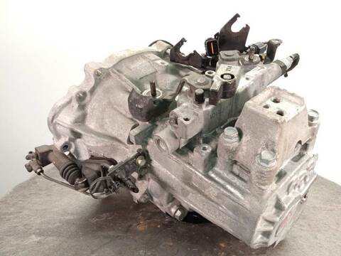 Foto 3ª: Caja Cambios Kia Ceed 1.6 CRDI CAT 115CV 85KW [D4FB] (2010)
