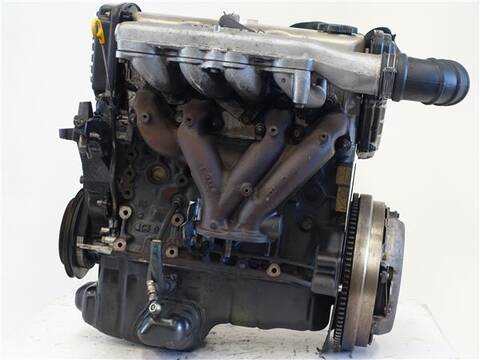 Foto 3ª: Motor Completo Nissan Primera 2.0 D 75CV 55KW [CD20] (1996)
