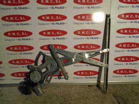Foto 2ª: Elevalunas Eléctrico Delantero Izquierdo Toyota Rav4 2.2 TD CAT 136CV 100KW [2AD] (2007)