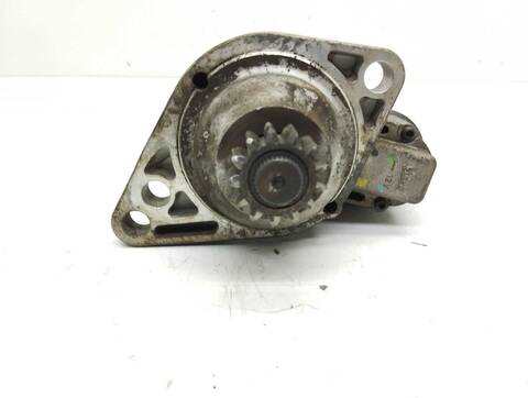 Foto 3ª: Motor de Arranque Seat Altea ERENCE ECOMOTIVE 105CV 77KW [CAY] (2010)