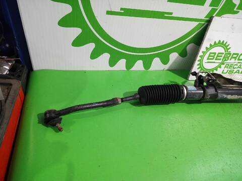 Foto 3ª: Cremallera de Direccion Kia Carnival 2.9 CRDI CAT 185CV [J3] (2006)