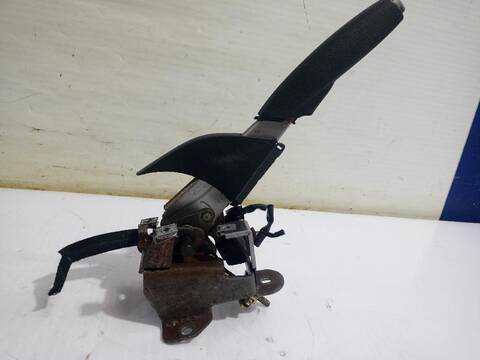 Foto 3ª: Freno de Mano Citroen C4 COLLECTION 109CV [NFUTU5JP4] (2008)