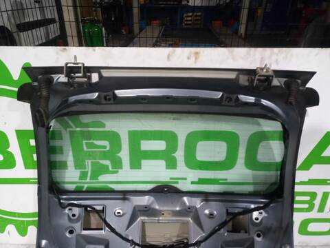 Foto 2ª: Portón Citroen C4 COLLECTION 90CV [9HXDV6ATED4] (2004)